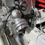 Mercedes Unimog U1300L Crew Cab 4x4 Fire Engine Mercedes Unimog U1300L Crew Cab 4x4 Fire Engine