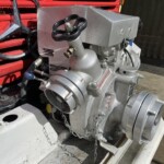 Mercedes Unimog U1300L Crew Cab 4x4 Fire Engine Mercedes Unimog U1300L Crew Cab 4x4 Fire Engine