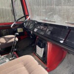 Mercedes Unimog U1300L Crew Cab 4x4 Fire Engine Mercedes Unimog U1300L Crew Cab 4x4 Fire Engine