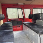 Mercedes Unimog U1300L Crew Cab 4x4 Fire Engine Mercedes Unimog U1300L Crew Cab 4x4 Fire Engine