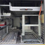 Mercedes Unimog U1300L Crew Cab 4x4 Fire Engine Mercedes Unimog U1300L Crew Cab 4x4 Fire Engine