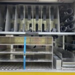 Mercedes Unimog U1300L Crew Cab 4x4 Fire Engine Mercedes Unimog U1300L Crew Cab 4x4 Fire Engine