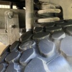 Mercedes Unimog U1300L Crew Cab 4x4 Fire Engine Mercedes Unimog U1300L Crew Cab 4x4 Fire Engine