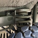 Mercedes Unimog U1300L Crew Cab 4x4 Fire Engine Mercedes Unimog U1300L Crew Cab 4x4 Fire Engine