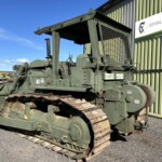 Ex Army Caterpillar D7 Bulldozer Ex Army Caterpillar D7 Bulldozer