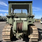 Ex Army Caterpillar D7 Bulldozer Ex Army Caterpillar D7 Bulldozer
