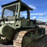 Ex Army Caterpillar D7 Bulldozer Ex Army Caterpillar D7 Bulldozer