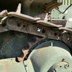 Ex Army Caterpillar D7 Bulldozer Ex Army Caterpillar D7 Bulldozer