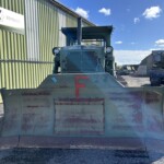 Ex Army Caterpillar D7 Bulldozer Ex Army Caterpillar D7 Bulldozer