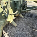 Ex Army Caterpillar D7 Bulldozer Ex Army Caterpillar D7 Bulldozer