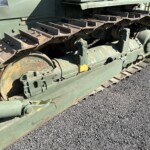 Ex Army Caterpillar D7 Bulldozer Ex Army Caterpillar D7 Bulldozer