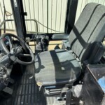 Hyster H32.00-16 ex military container handler Hyster H32.00-16 ex military container handler