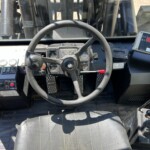 Hyster H32.00-16 ex military container handler Hyster H32.00-16 ex military container handler