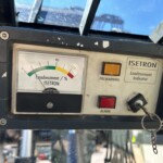 Hyster H32.00-16 ex military container handler Hyster H32.00-16 ex military container handler