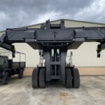 Hyster H32.00-16 ex military container handler Hyster H32.00-16 ex military container handler