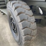 Hyster H32.00-16 ex military container handler Hyster H32.00-16 ex military container handler