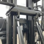 Hyster H32.00-16 ex military container handler Hyster H32.00-16 ex military container handler