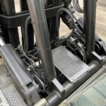 Hyster H32.00-16 ex military container handler Hyster H32.00-16 ex military container handler