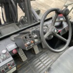 Hyster H32.00-16 ex military container handler Hyster H32.00-16 ex military container handler