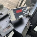 Hyster H32.00-16 ex military container handler Hyster H32.00-16 ex military container handler