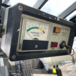 Hyster H32.00-16 ex military container handler