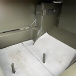 Hyster H32.00-16 ex military container handler Hyster H32.00-16 ex military container handler