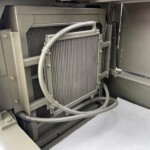 Hyster H32.00-16 ex military container handler Hyster H32.00-16 ex military container handler