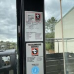 Hyster H32.00-16 ex military container handler Hyster H32.00-16 ex military container handler