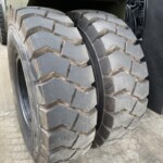 Hyster H32.00-16 ex military container handler Hyster H32.00-16 ex military container handler