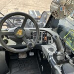 JCB 524-50 telehandler JCB 524-50 telehandler