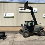 JCB 524-50 telehandler JCB 524-50 telehandler