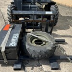 JCB 524-50 telehandler JCB 524-50 telehandler