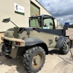 JCB 524-50 telehandler JCB 524-50 telehandler