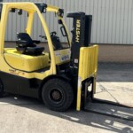 Hyster H2.5FT Diesel Forklift Hyster H2.5FT Diesel Forklift