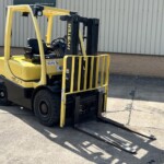 Hyster H2.5FT Diesel Forklift Hyster H2.5FT Diesel Forklift