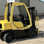 Hyster H2.5FT Diesel Forklift Hyster H2.5FT Diesel Forklift