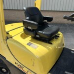 Hyster H2.5FT Diesel Forklift Hyster H2.5FT Diesel Forklift