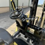 Hyster H2.5FT Diesel Forklift Hyster H2.5FT Diesel Forklift
