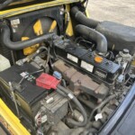 Hyster H2.5FT Diesel Forklift Hyster H2.5FT Diesel Forklift