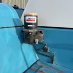 SMV 25-1200B 25 Ton Capacity Forklift SMV 25-1200B 25 Ton Capacity Forklift