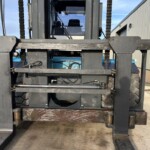 SMV 25-1200B 25 Ton Capacity Forklift SMV 25-1200B 25 Ton Capacity Forklift