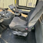 SMV 25-1200B 25 Ton Capacity Forklift SMV 25-1200B 25 Ton Capacity Forklift