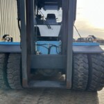 SMV 25-1200B 25 Ton Capacity Forklift SMV 25-1200B 25 Ton Capacity Forklift