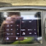 SMV 25-1200B 25 Ton Capacity Forklift SMV 25-1200B 25 Ton Capacity Forklift