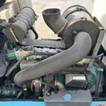 SMV 25-1200B 25 Ton Capacity Forklift SMV 25-1200B 25 Ton Capacity Forklift