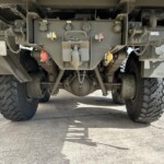 Ex Army Steyr 1491.320 6x6 Cargo Trucks With Winch Ex Army Steyr 1491.320 6x6 Cargo Trucks With Winch