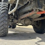 Ex Army Steyr 1491.320 6x6 Cargo Trucks With Winch Ex Army Steyr 1491.320 6x6 Cargo Trucks With Winch