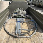 Ex Army Steyr 1491.320 6x6 Cargo Trucks With Winch Ex Army Steyr 1491.320 6x6 Cargo Trucks With Winch