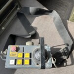 Ex Army Steyr 1491.320 6x6 Cargo Trucks With Winch Ex Army Steyr 1491.320 6x6 Cargo Trucks With Winch