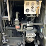 Ex Royal Navy DAF 50/160 4x2 9,000 Litre AVGAS aviation fuel delivery tanker truck Ex Royal Navy DAF 50/160 4x2 9,000 Litre AVGAS aviation fuel delivery tanker truck